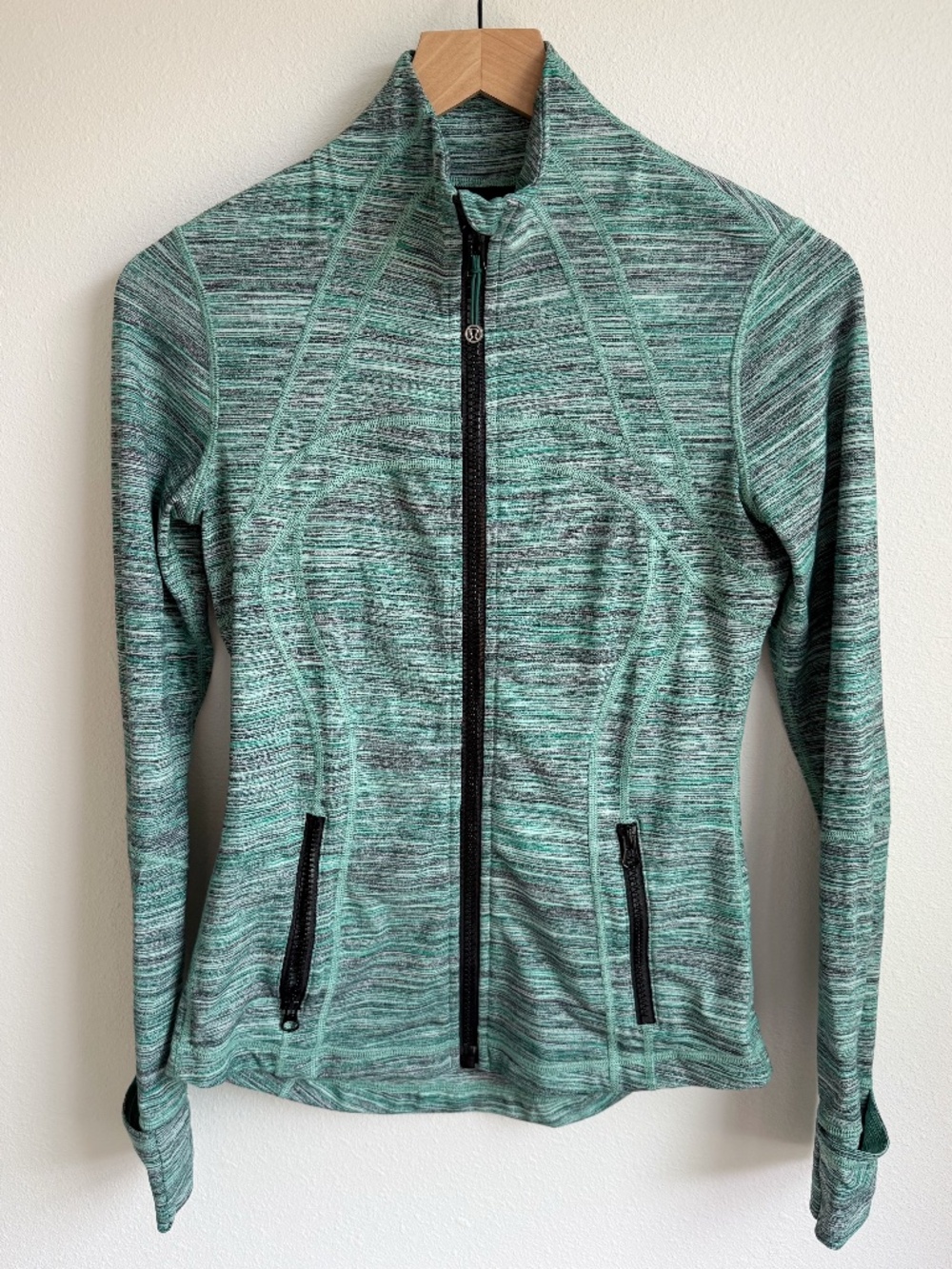 Lululemon Define Jacket
